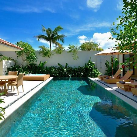 The Uza Terrace Beach Club Villas Yomitan Ngoại thất bức ảnh