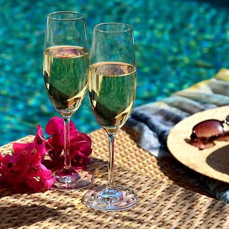 The Uza Terrace Beach Club Villas Yomitan Ngoại thất bức ảnh