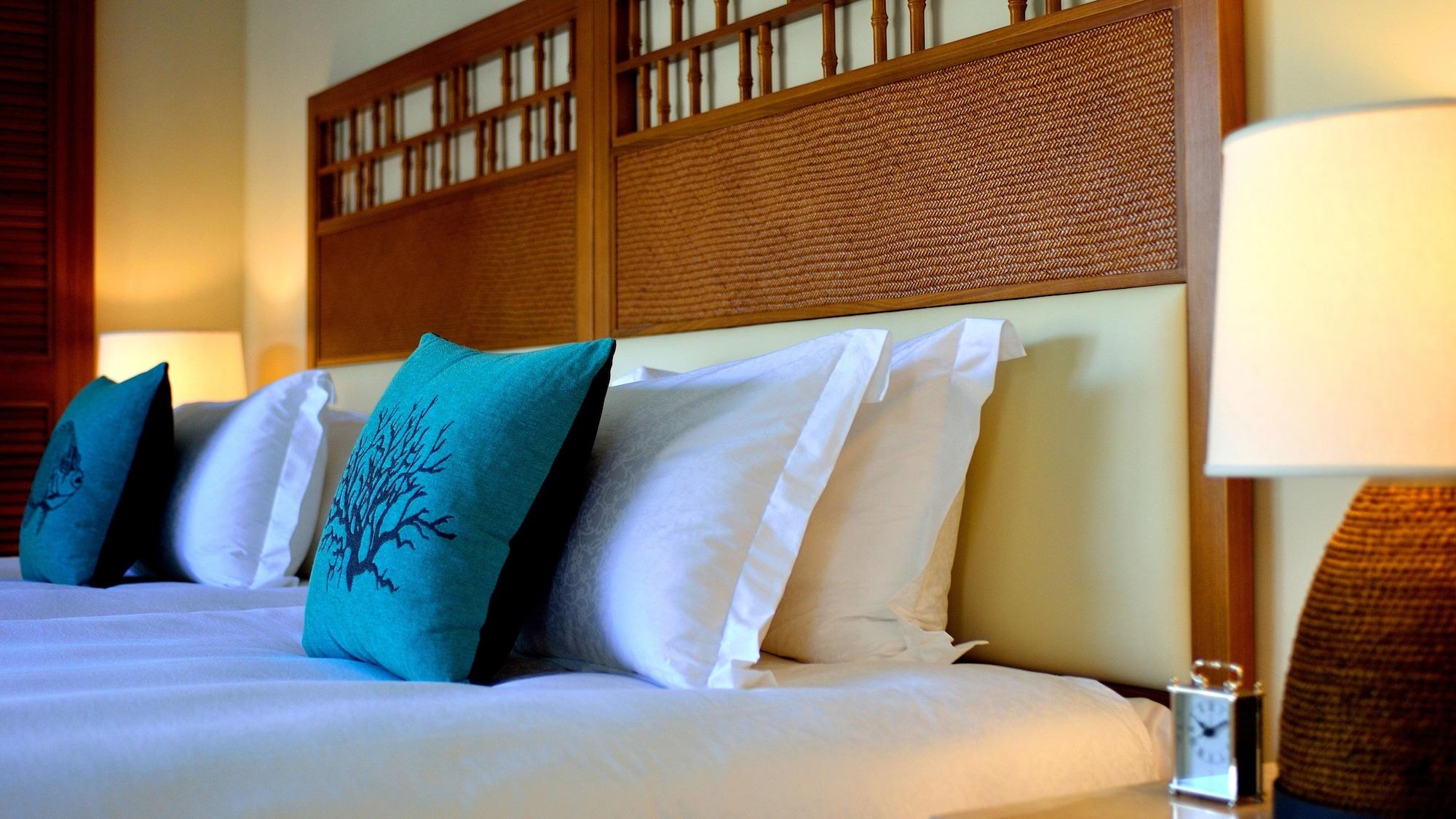 The Uza Terrace Beach Club Villas Yomitan Ngoại thất bức ảnh