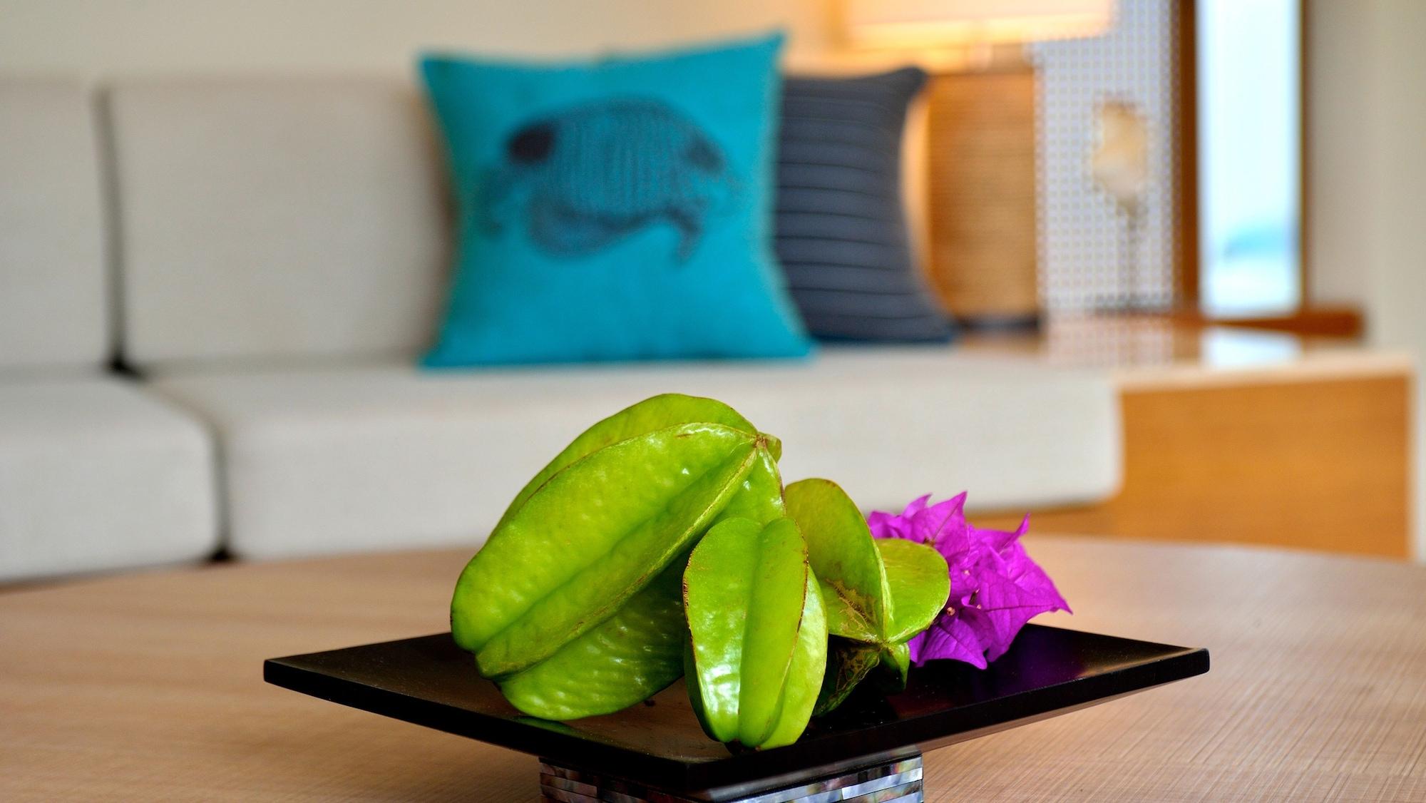 The Uza Terrace Beach Club Villas Yomitan Ngoại thất bức ảnh