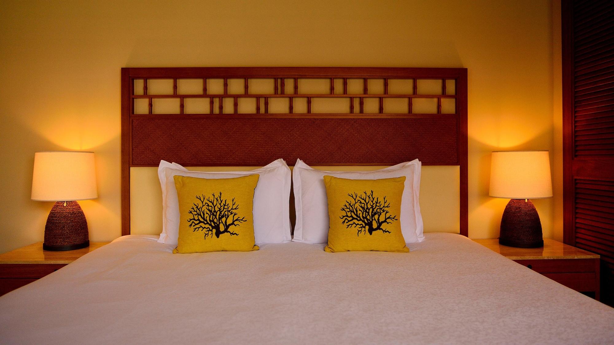 The Uza Terrace Beach Club Villas Yomitan Ngoại thất bức ảnh