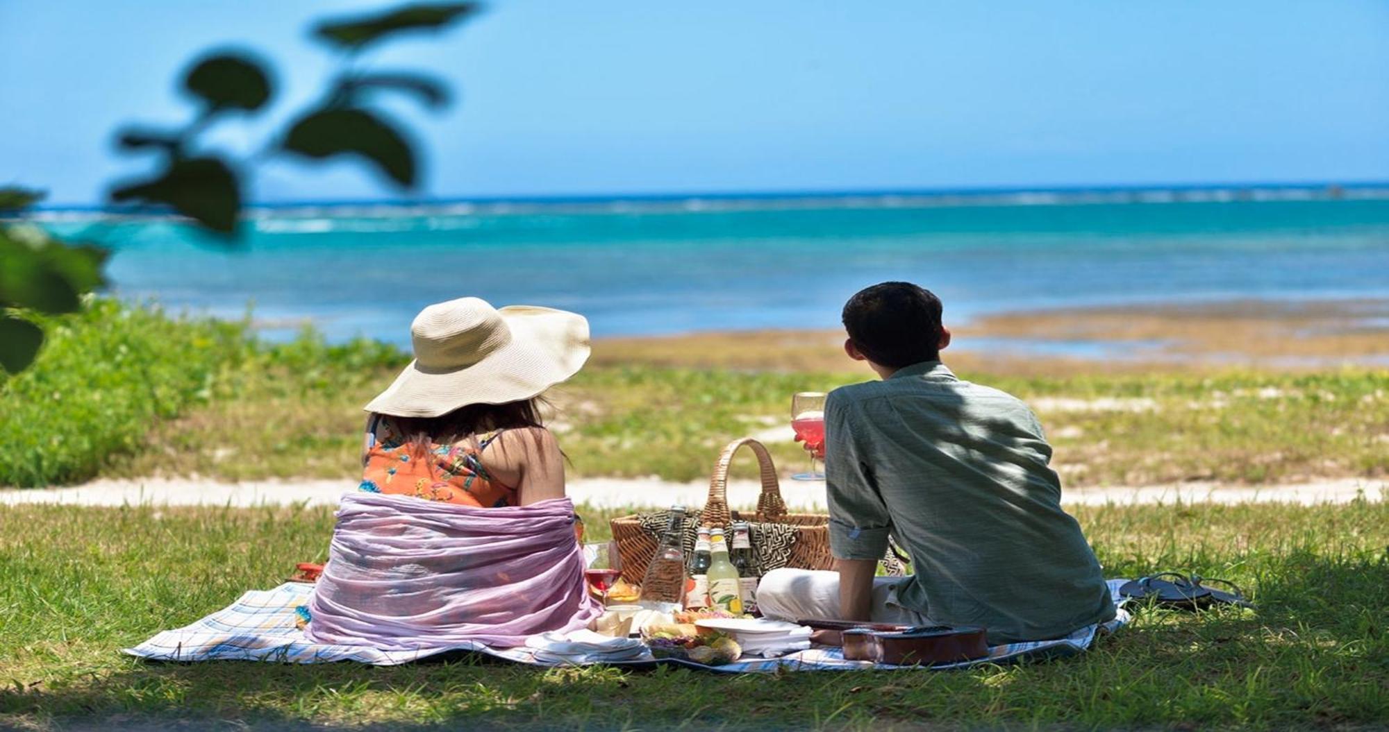 The Uza Terrace Beach Club Villas Yomitan Ngoại thất bức ảnh