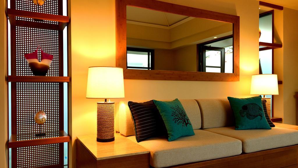 The Uza Terrace Beach Club Villas Yomitan Ngoại thất bức ảnh