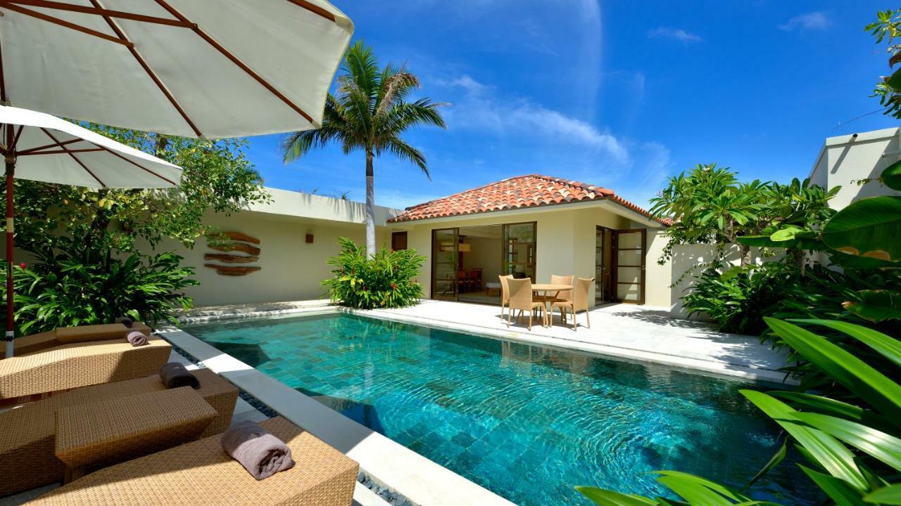 The Uza Terrace Beach Club Villas Yomitan Ngoại thất bức ảnh