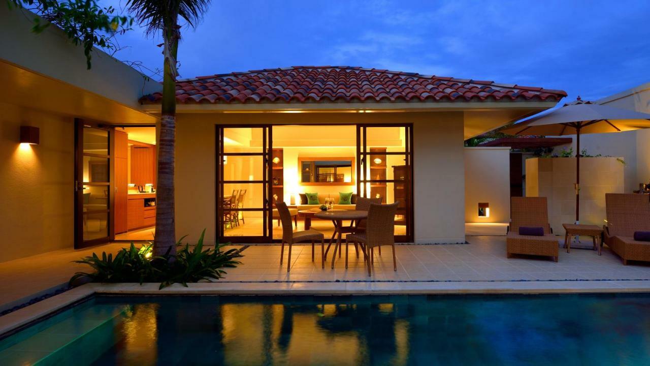 The Uza Terrace Beach Club Villas Yomitan Ngoại thất bức ảnh
