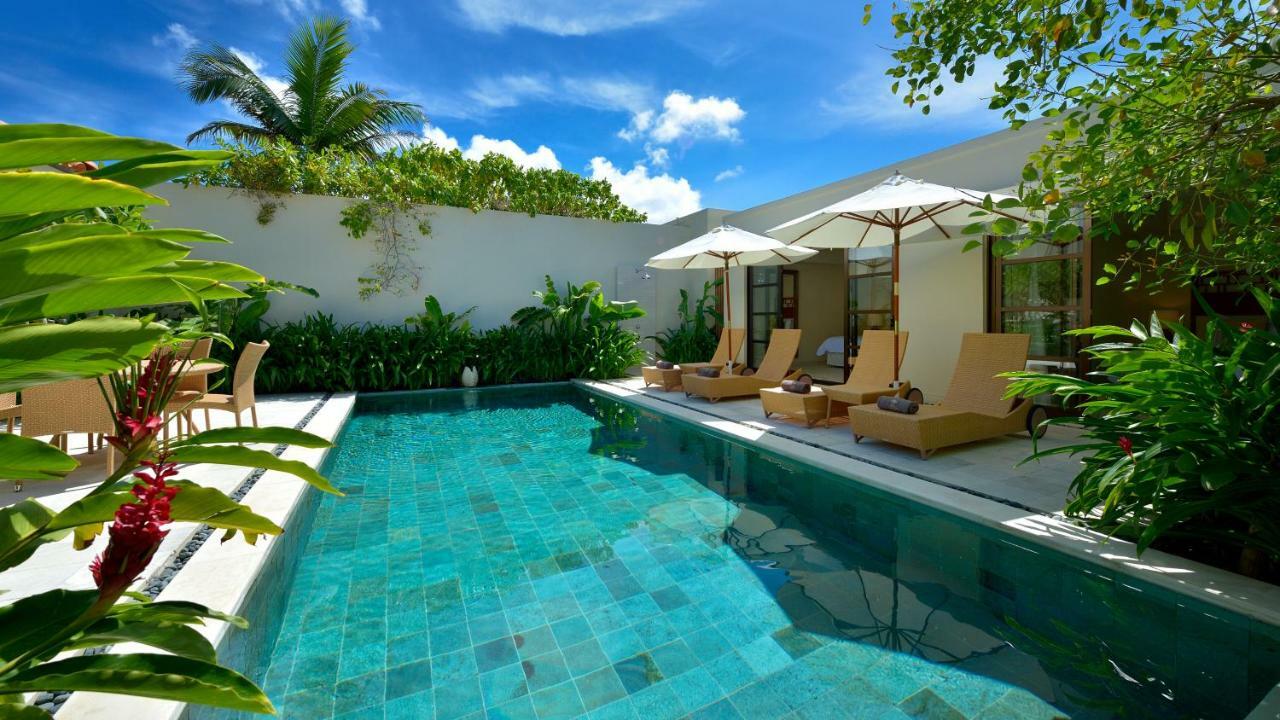 The Uza Terrace Beach Club Villas Yomitan Ngoại thất bức ảnh