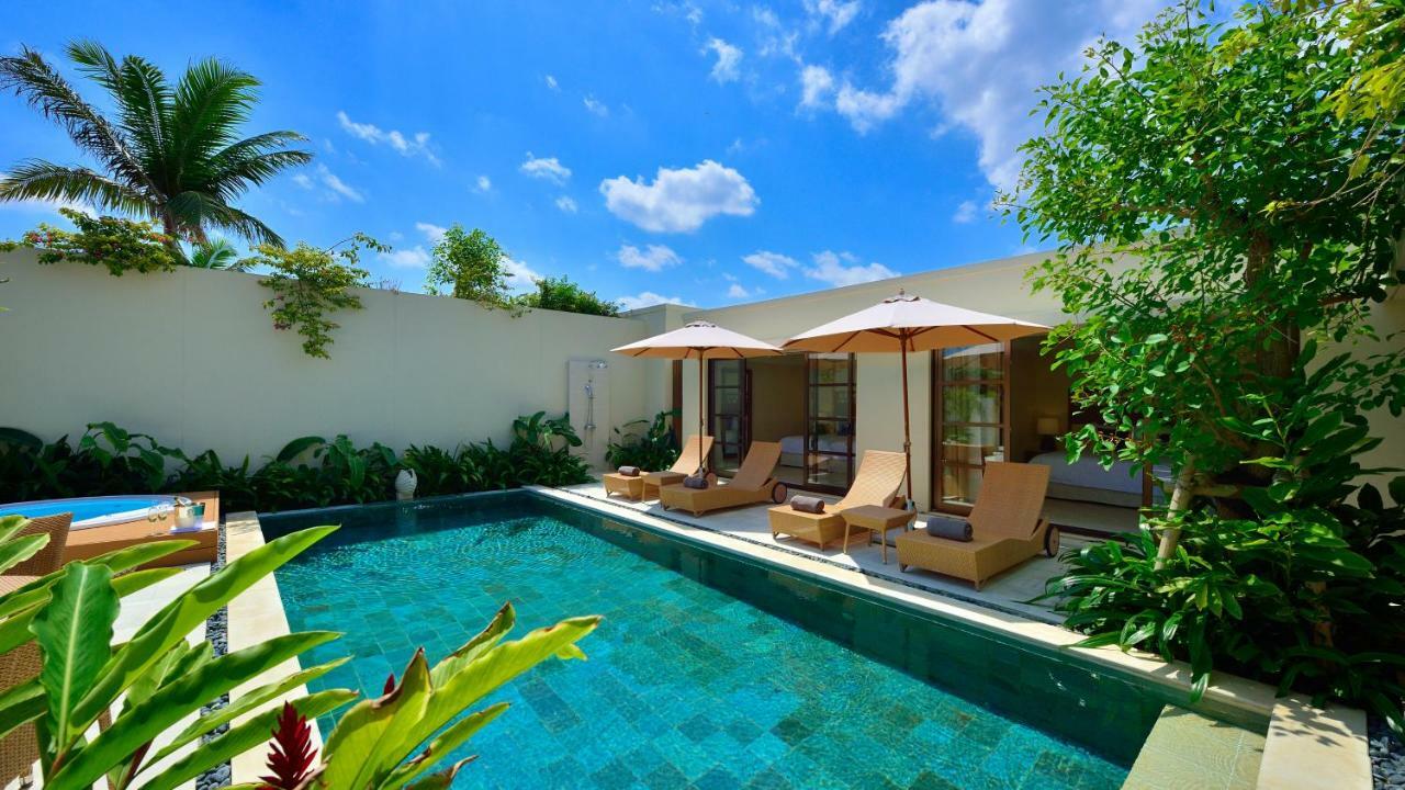 The Uza Terrace Beach Club Villas Yomitan Ngoại thất bức ảnh