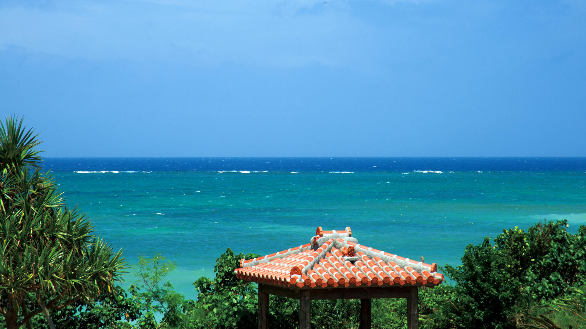 The Uza Terrace Beach Club Villas Yomitan Ngoại thất bức ảnh
