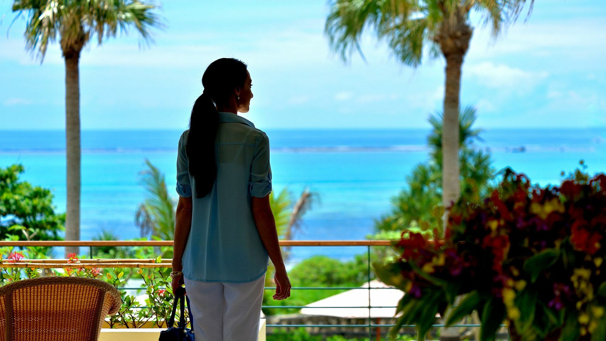 The Uza Terrace Beach Club Villas Yomitan Ngoại thất bức ảnh