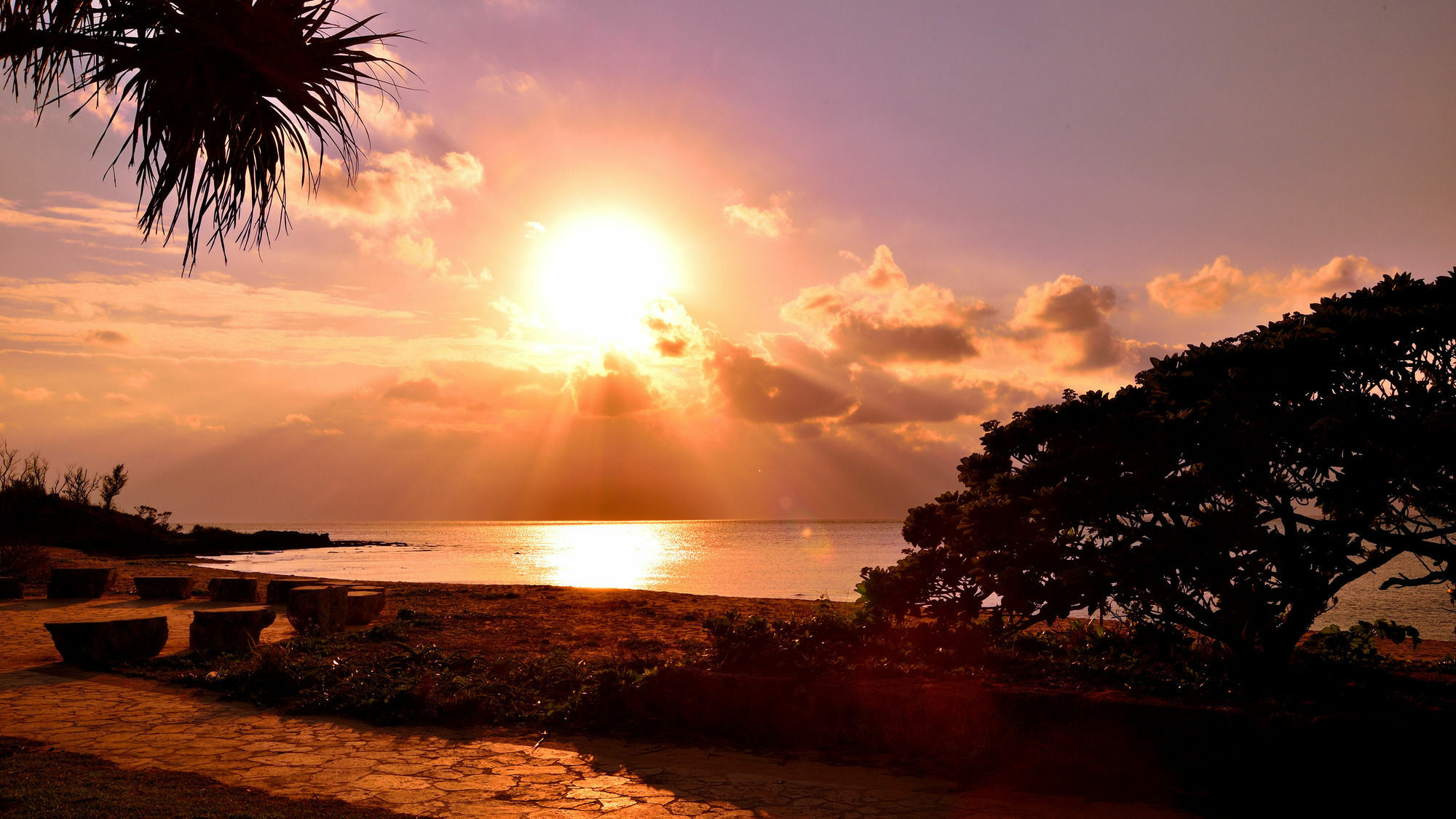 The Uza Terrace Beach Club Villas Yomitan Ngoại thất bức ảnh