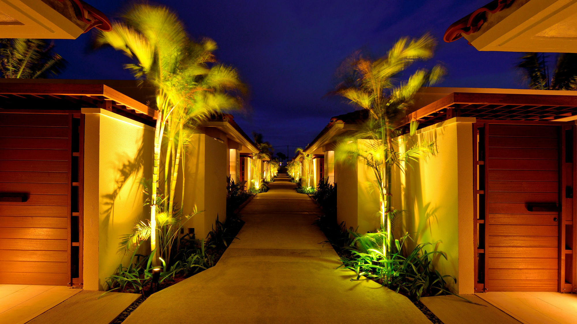 The Uza Terrace Beach Club Villas Yomitan Ngoại thất bức ảnh