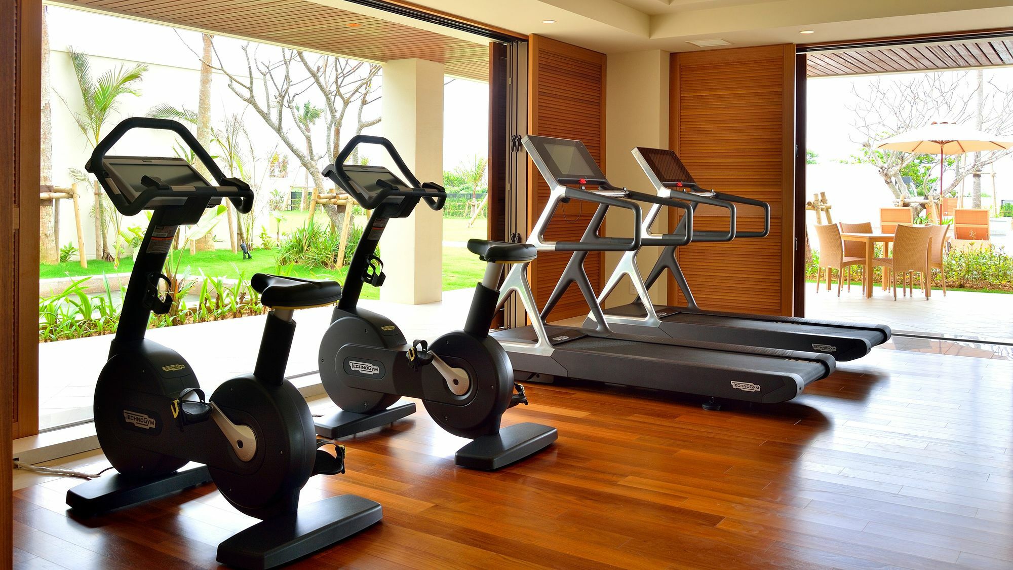The Uza Terrace Beach Club Villas Yomitan Ngoại thất bức ảnh